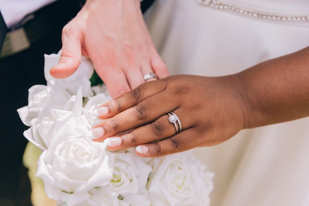 5 Things to Know Before Buying Wedding Bands