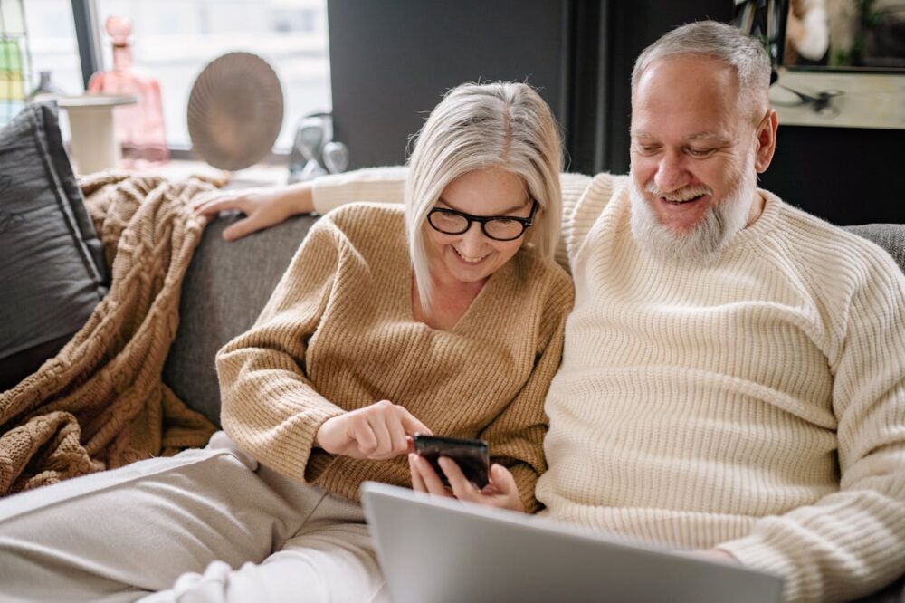 How Community-Centered Senior Living Fights Loneliness