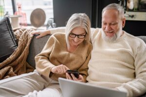 How Community-Centered Senior Living Fights Loneliness