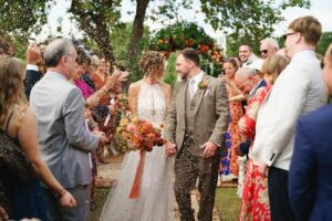 Planning the Perfect Summer Wedding Everything to Consider