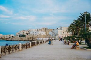 Preparing for Vacation Everything to Consider Before Your Trip