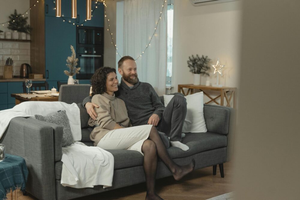Smart home cooling tools used to regulate home temperature efficiently