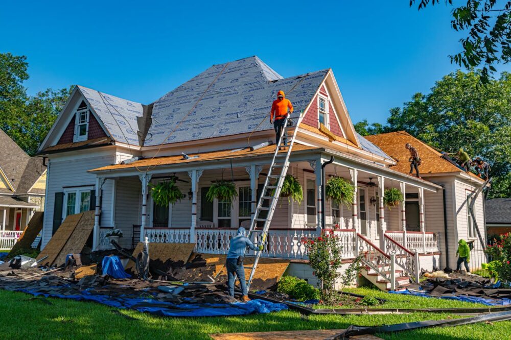 Roof Maintenance 101 5 Tips to Extend Its Lifespan