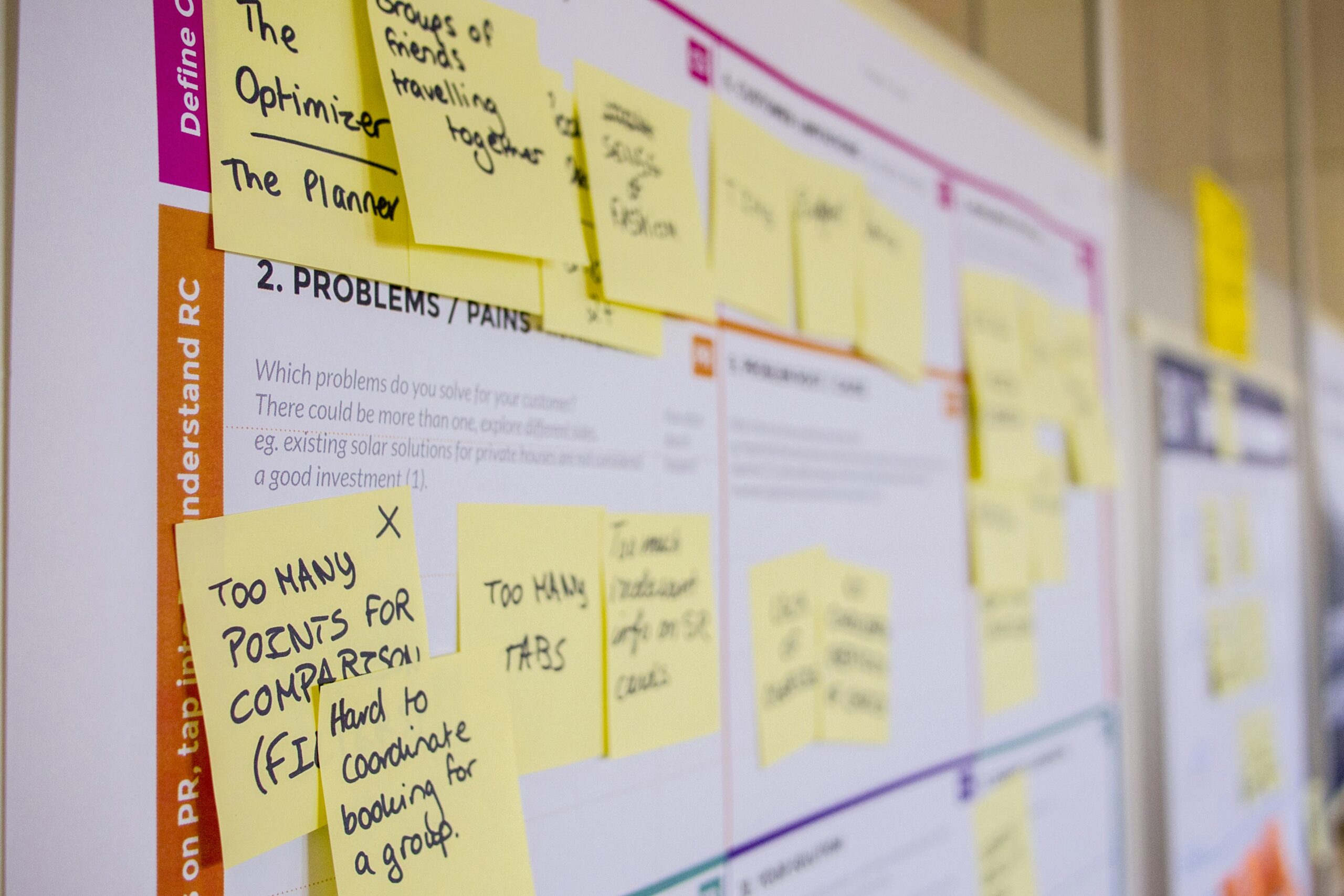 Boosting Project Success Through Smart Operational Planning scaled