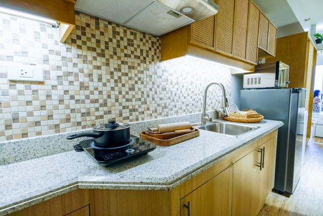 Easy Ways to Make Your Kitchen Work for You