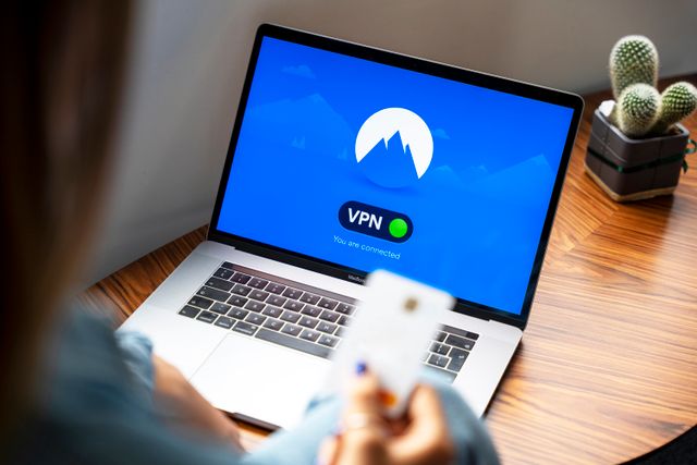 How to Avoid a Data Breach