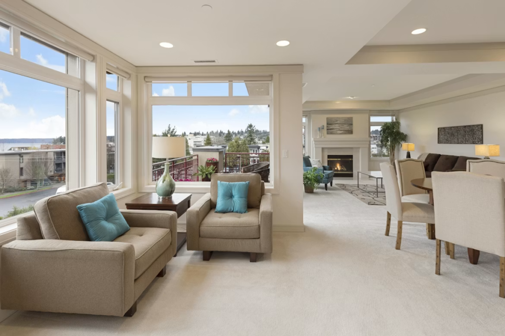 5 Ways to Create a Brighter, Safer Home Environment 1 safer home environment
