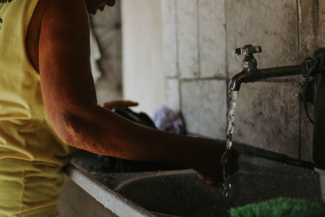 Common Plumbing Issues and the Best Ways to Handle Them