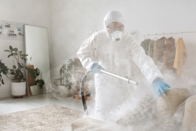 What to Know About Mold and How it Can Hurt Your Home