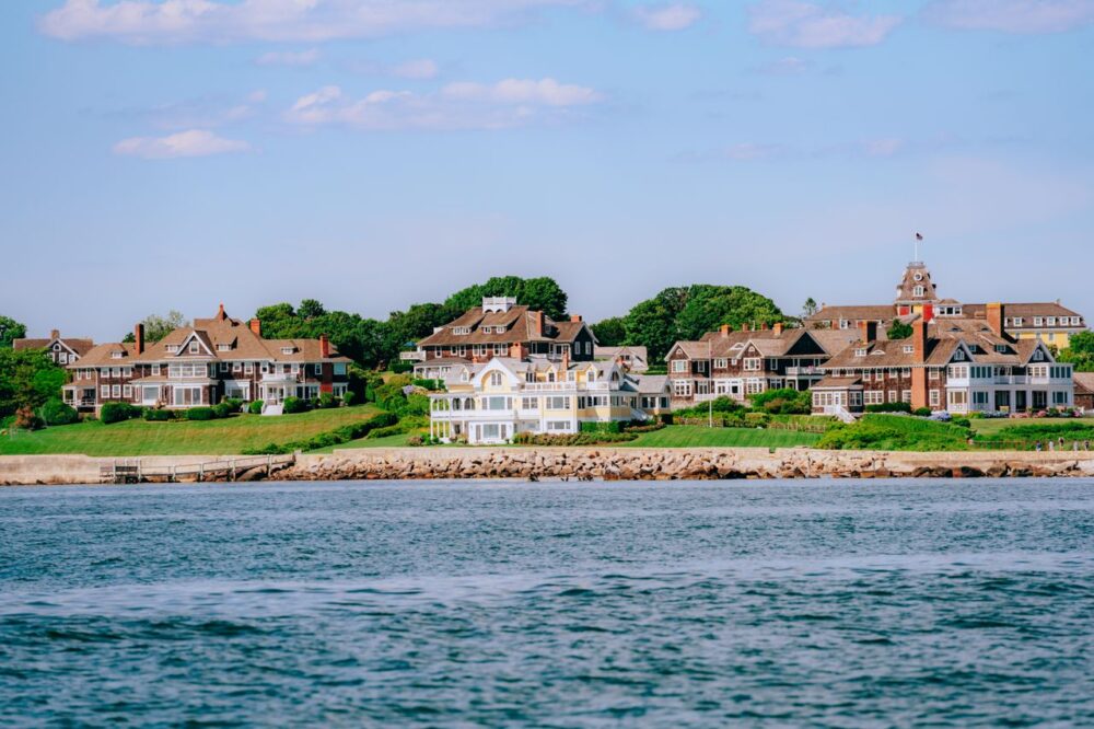 Why Massachusetts Is A Great State To Live In