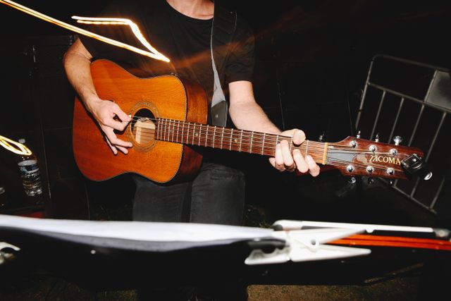 Why Music Should Be a Staple of Your Household