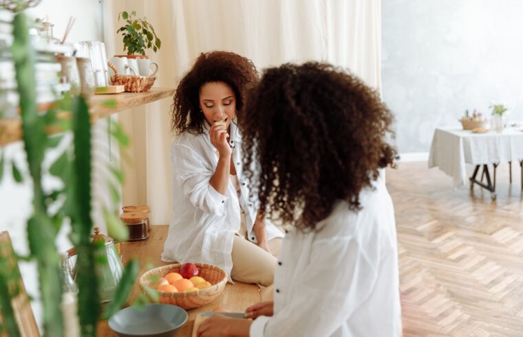 Improve Your Gut Health